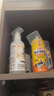 碧丽珠 皮革护理剂330ml 皮具护理剂清洁剂   去污清洁免水洗 超市同款 实拍图