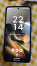 摩托罗拉【国家补贴】联想moto X70 Air 超轻薄直屏 多面耐摔 5GAI手机 12GB+512GB 韵绿 实拍图