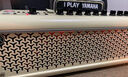 雅马哈（YAMAHA）THR30II WL黄色 乐器智能音箱 电吉他木吉它贝斯音响户外便携款 实拍图