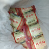 珠江桥牌竹升面2.08kg 0添加广式手工面挂面无添加面条礼盒 中华老字号 实拍图