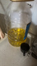 福临门食用油 葵花籽清香食用植物调和油5L 中粮出品 新老包装随机发货 实拍图