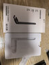 绿联USB无线网卡WiFi6 智能免驱AX300 无线WiFi接收器台式机专用电脑无线网 笔记本网络接收器外置天线 实拍图