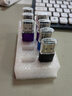 毕亚兹 256MB USB2.0 招标投标U盘 小容量 迷你 公司企业竞标专业U盘优盘 10个/盒 UP015 实拍图