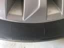 邓禄普（DUNLOP）汽车轮胎 205/55R16 91V SP SPORT FM800 适配朗逸速腾卡罗拉宝来 实拍图