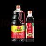 海天  生抽酱油1.9L+酸辣凉拌汁560g 实拍图