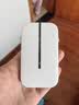 鸿蒙智选随行移动随身wifi 便携式4G上网宝无线wifi6路由器机卡一体E5576-821 实拍图