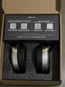 HIFIMAN（海菲曼）HE400SE 隐形磁体版 开放式平板振膜hifi发烧耳机头戴式有线音乐耳机 实拍图
