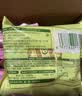 比比赞（BIBIZAN）爆珠流心菠萝包420g杨枝甘露味早餐夹心面包蛋糕点心休闲零食品 实拍图