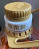 金龙鱼 食用油【保真花生油】物理压榨 压榨一级花生油6.18L 实拍图