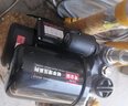 德力西自吸增压泵全自动静音家用自来水抽水泵热水器增压器全屋恒压泵 实拍图