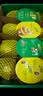 佳沛（zespri）新西兰阳光金奇异果 8个装 超大果单果重约175-204g 猕猴桃水果 实拍图