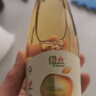 绿杰鲜汁发酵型苹果醋饮料280ml*6瓶装0蔗糖0脂肪健康饮料 实拍图