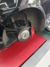 德国马牌（Continental）汽车轮胎 245/45R19 102Y XL FR UCJ 适配奥迪A6L 比亚迪汉 实拍图
