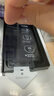 闪魔【AR增透抗反光】适用苹果17Promax钢化iPhone17promax手机膜AR增透全屏防尘无尘仓保护膜2片装 实拍图
