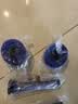 万创 适用dyson戴森吸尘器配件V7/V8专用前置后置过滤网滤芯吸头配件 实拍图