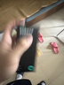 绿巨能（llano）耳机清洁笔蓝牙耳机清洁工具听筒扬声器喇叭清理手机清洁耳机仓清洁适用Airpods/Beats/JBL/索尼 实拍图