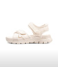 斯凯奇（Skechers）女鞋凉鞋户外舒适透气沙滩鞋复古百搭时尚休闲鞋119487 实拍图
