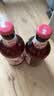 黑狮 玫瑰红覆盆子口味330ml 实拍图
