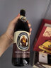 范佳乐(原教士啤酒) 小麦黑啤酒450ml×12瓶整箱装京东自营踏春送礼 实拍图