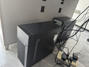 华硕（ASUS）【14代酷睿i7】台式电脑主机独显商用办公电脑商务家用游戏设计渲染企业补贴组装电脑整机全套 三：酷睿i7丨16G丨1TB丨4G独显热销款 华硕单主机【五年质保+国行带票+送键鼠】 实拍图