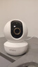 乐橙（IMOU）监控摄像头家用 室内高清wifi无线智能监控器 手机APP远程控制查看360度无死角带夜视全景旋转云台 400万TA3红外夜视【热卖爆款】 16GB内存卡【下单升级32GB卡】 实拍图
