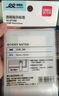 得力（deli）膜类刷题贴索引错题贴便利贴笔记贴便签本记事贴便签纸15mm*51mm100张/袋BT468 实拍图