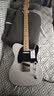 FENDER纷达 日产 Hybrid II 第二代融合系列 Telecaster 电吉他 5660102367 复古亚麻白 实拍图