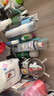 巨奇（JUQI）鞋子除臭剂360ml*3瓶银离子消毒杀菌脚臭喷雾球鞋防臭去异味 实拍图