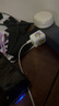 倍思【AVS协议】小冰充苹果17充电器45W氮化镓充电头手机40W快充适用iPhone17promax/16/15iPad插头 白 晒单实拍图