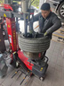 米其林（MICHELIN）汽车轮胎 225/50R17 98W 耐越 ENERGY MILE 新老标签随机发货 实拍图