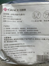 洁丽雅（Grace）一次性洗脸巾加厚母婴干湿两用绵柔巾珍珠纹吸水洁面巾60抽单包 实拍图