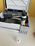 爱普生（EPSON）【6代新品】L1358 墨仓式A4彩色无线单功能家用打印机 家用/办公 AI学习打印机（微信/远程打印） 实拍图