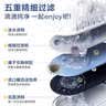 苏泊尔（SUPOR） 过滤净水器 家用滤水壶 自来水过滤器净水壶家用厨房净水器滤水器J-UF03 一壶五芯蓝 实拍图
