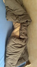 无印良品100%纯棉被套 全棉单人学生宿舍被罩单件 床上用品 150*200cm 实拍图