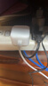 Apple/苹果 40W type-c快充充电器 苹果usb-c原装充电头 旗舰店新款苹果iphone17/16/15promax充电器 实拍图