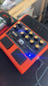 卓乐（JOYO）电吉他音箱音响效果器专用JAM BUDDY II 2代充电蓝牙音箱便携橙色 实拍图