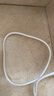 Apple/苹果 40W type-c快充充电器 苹果usb-c原装充电头 旗舰店新款苹果iphone17/16/15promax充电器 实拍图
