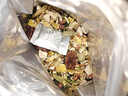宠尚天仓鼠粮食益生菌冻干科配粮金丝熊专用营养主粮侏儒非饲料425g 实拍图