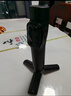 浩瀚卓越（hohem）手机云台稳定器 手持云台三轴防抖 可折叠vlog远程控制拍摄神器X3SE 黑色款 1年质保 实拍图