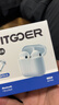 WITGOER【TOP榜第1名】蓝牙耳机适用于苹果17pro/iphone无线降噪2026最新款超长续航半入耳式运动华为小米 实拍图