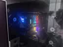 G.SKILL芝奇（G.SKILL）32GB(16Gx2) DDR5 6800 台式机内存条-幻锋戟RGB灯条(黯雾黑)/Intel XMP/C34 实拍图