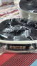 小熊（Bear）电火锅 鸳鸯锅家用火锅专用锅分体多功能锅 电煮锅涮肉锅火锅锅3分钟速沸分区控温 D60J1 6.5L 实拍图