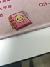 ALittleFlower适用苹果13mini钢化膜iPhone13 mini手机膜保护膜防摔抗指纹超薄高清全屏全覆盖加强版2片 实拍图