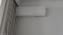美的（Midea）空调套装 智行二代+酷省电柜挂套购 新一级能效 变频冷暖家用客厅立式柜机卧室挂机空调 以旧换新 【3匹柜机】大三室一厅空调套装【全一级能效】 实拍图