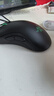 雷蛇（Razer）炼狱蝰蛇标准版有线鼠标 人体工学 电竞游戏 右手通用型 吃鸡/LOL/CSGO游戏鼠标 黑色 实拍图