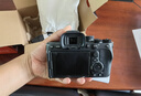 索尼（SONY）Alpha 7 IV 全画幅微单相机 创意外观滤镜+ SEL2070G 超广角变焦镜头套装（A7M4） 实拍图