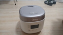 美的（Midea）【价保618】电饭煲0涂层2L不锈钢内胆1-2人电饭煲电饭锅 家用智能多功能无涂层电饭煲MB-RC201S 实拍图