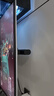 KTC  27英寸2K高清275Hz原生240Hz 音箱 HDR400 硬件护眼 升降旋转 三角洲游戏白色显示器H27E6S 实拍图
