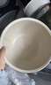 美的（Midea）【价保618】青瓷圆釜系列升级款电饭煲5L抗菌内胆一键柴火饭 特色卤炖大容量家用智能可预约电饭锅 实拍图
