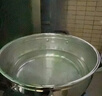 半球（PESKOE） 多功能锅多用途锅电炒锅电蒸锅电煮锅加厚食品级不锈钢电炖锅电火锅炒菜锅大功率 3L 30cm带蒸笼（304不锈钢） 实拍图